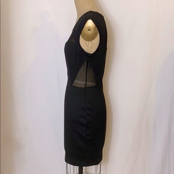 Black dress Forever 21 - Picture 6 of 10